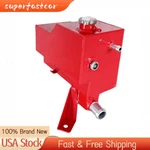 Aluminum Coolant Reservoir Tank For Chevy Silverado Gmc Sierra Hummer H2 99-06. Fixed Price $141.00.