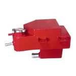 Aluminum Coolant Reservoir Overflow Tank For 1990-1996 Chevy Corvette C4 5.7L 92. Fixed Price $198.00.