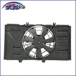 New Radiator Cooling Fan Assembly W/ Motor Fits 2000-2001 Dodge Neon Plymouth. Fixed Price $49.16.