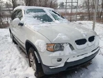 2000-2006 Bmw X5 Radiator Support Core Oem. Fixed Price $121.00.