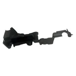 For Toyota RAV4 22-25 Driver Side Radiator Support Air Deflector Standard Line. Fixed Price $52.69.