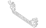 Genuine Mercedes-benz Lower Duct 9075050200. Fixed Price $67.65.