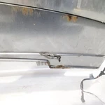 2010 2011 2012 Audi S4 Oem Rear Bumper Estoril Blue Some Damage. Fixed Price $560.00.