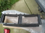 New Genuine Ford Escape 2020-2022-RADIATOR Support-center Duct LJ6Z-8312-D. Fixed Price $112.50.