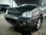 Radiator Fan Motor Assembly Condenser 4 Cylinder Fits 03-06 Santa Fe. Fixed Price $139.49.