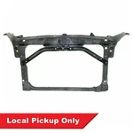 New Radiator Support 2010 2011 2012 Ford Fusion Milan FO1225201 AE5Z16138A. Fixed Price $92.24.