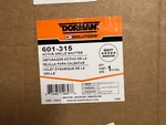 Dorman Oe Solutions Active Grille Shutter 601-315. Fixed Price $494.99.