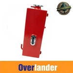 52028068AC Aluminum Coolant Reservoir Overflow Tank For 97-06 Jeep Wrangler Tj. Fixed Price $86.29.