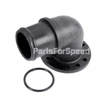 Davies Craig 8309 Flanged Water Adapter 35MM Hose Electric Pumps. Fixed Price $16.99.
