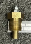 Gray Marine 73800 Engine Temperature Sending Unit - Nos/new. Fixed Price $12.95.