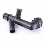 Engine Coolant Hose For 2013-2017 Volkswagen Beetle 5C0122291E 5C0-122-291-E. Fixed Price $45.99.