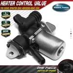 Heater Control Valve For Mercedes-benz W203 W164 W211 C280 E300 Cylinder Head. Fixed Price $47.99.