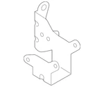 Genuine Audi Bracket 5Q0-819-212. Fixed Price $27.81.