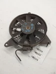 Radiator Fan Motor Assembly Condenser Thru 3/14/01 Fits Sportage 1025. Fixed Price $65.00.