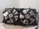 2015 Cadillac Escalade Radiator Cooling Fan Motor 8 Speed Transmission Oem. Fixed Price $199.49.