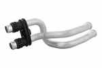 Vaico V107758 Engine Coolant Pipe. Fixed Price $305.99.