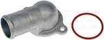 Dorman 902-1056 Engine Coolant Thermostat Housing For 03-05 Lincoln Aviator. Fixed Price $24.99.