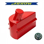 Aluminum Coolant Recovery Overflow Tank Bottle For 2002-2008 Mack Cv GU7 GU8. Fixed Price $138.98.