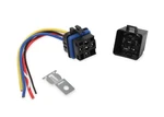 Msd 89611 Spst Relay W/socket Harness. Fixed Price $31.52.