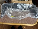 Genuine Kia Air Guard Radiator Upr 29135-C6600. Fixed Price $95.00.