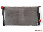 2008 Bmw 335XI 335I E90 E92 N54 N55 Engine Radiator Automatic Trans 17117547059. Fixed Price $79.99.