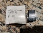 Ac Delco 15-8445 Engine Cooling Fan Motor Relay 25521721. Fixed Price $30.00.