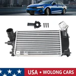 Intercooler For 282702M000 2021-2024 Kia K5 1.6T 2020-2023 Hyundai Sonata. Fixed Price $154.25.