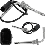 Global Parts Exhaust Gas Temperature (egt) Sensor For Cayenne, Touareg 1812281. Fixed Price $73.17.