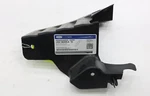 New Oem Ford Radiator Support Splash Shield Left LK4Z-16G555-A E-transit 22-24. Fixed Price $21.15.