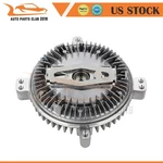 Radiator Cooling Fan Clutch For 1993 Mercedes-benz 400SEL 500SEC 326-58126. Fixed Price $28.95.