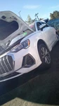 2022 Audi Q3 Roof Panel Glass Oem White 4DR Tint 80000 Miles NJ25-21879-547799. Fixed Price $694.99.