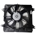 New Engine Cooling Fan Fits Honda By 19015-6CT-A01 19020-6CT-A01 HO3115183. Fixed Price $233.88.