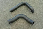 For Mopar 383 440 B, E-body 26" Radiator Hose Kit Dodge Charger Coronet Plym Gtx. Fixed Price $49.95.