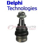 Delphi Front Lower Suspension Ball Joint For 2013-2017 Audi S7 Spring Ride Yu. Fixed Price $48.15.