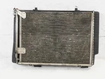 1998 - 2003 Mercedes Benz Clk Class C208 Radiator Condenser Cooling Coolant Oem. Fixed Price $157.49.