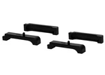 Nolathane REV222.0002 Radiator Mount Bushing. Fixed Price $19.87.