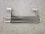 2006 Ford F350 Super Duty Used 6.0L 4X4 Power Steering Oil Cooler. Fixed Price $118.29.