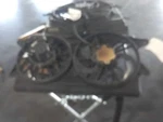 Radiator Fan Motor Assembly With Tow Package Fits 04-07 Freestar 714294. Fixed Price $74.87.