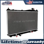 CU2354 Aluminum Radiator Fits 2001-2005 2002 2003 2004 Honda Civic Acura 1.7L L4. Fixed Price $49.99.