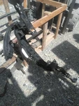 (local Pickup Only) Radiator Core Support Fits 12-15 Bmw 320I 2984466. Fixed Price $189.99.