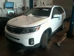 Radiator Core Support Assembly Fits 14-15 Sorento 10236209. Fixed Price $339.40.
