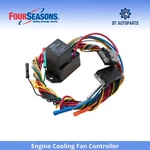 1985-1991 Ford B-200 Engine Cooling Fan Controller Four Seasons. Fixed Price $64.46.