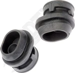 Dorman 927-284 Radiator Mount Bushings Pack Of. Fixed Price $28.40.