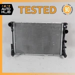 12-20 Mercedes R231 SL550 E400 CLS550 Engine Motor Water Radiator Oem. Fixed Price $189.23.