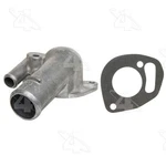 Four Seasons Engine Coolant Water Outlet Fits 1987-1990 Jeep Wrangler. Fixed Price $32.44.