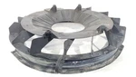 2006 Ford F350 Oem Radiator Fan Inner Shroud Has Damage. Fixed Price $124.69.