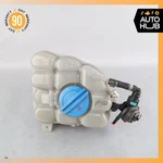 11-18 Porsche Cayenne 958 Coolant Reservoir Overflow Expansion 7P0121407B Oem. Fixed Price $99.60.