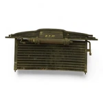 86-87 Jaguar XJ6 XJ40 Radiator Coolant Cooling Water Engine Front CAC50641 Oem. Fixed Price $184.09.