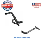 Set Of Upper & Lower Radiator Hoses Molded For Mercedes S211 W211 E350 2006-2009. Fixed Price $58.00.