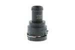 Vaico Radiator Coolant Hose Adapter For A3, Golf, Passat V10-9858. Fixed Price $25.05.